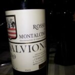 La Cerbaiola 2009 Rosso di Montalcino