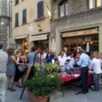 Wine, Dine & Shine Castiglion del Bosco & Ferragamo Dinner at Ristorante Tonino