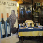 Baracchi and Comanchero Tasting Dinner Recap