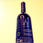 Cortona Leuta 2,618 Cabernet Franc – Best of Best!