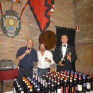 Vino Nobile di Montepulciano release preview party this weekend!!!