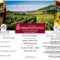 Wine Dine Shine May 4, 2017 in Cortona featuring Fattoria Selvapiana at Pane e Vino!