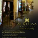 Cortona in a Wine Glass Event this Tuesday!