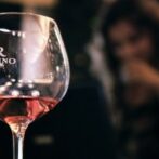 Menu for Wine, Shine & Dine 7/31/14 featuring Ruffino at Osteria del Teatro!